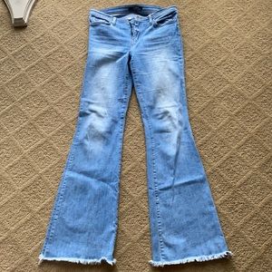 Flare Jeans